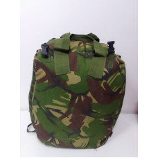 GBR Mochila Turtle DPM